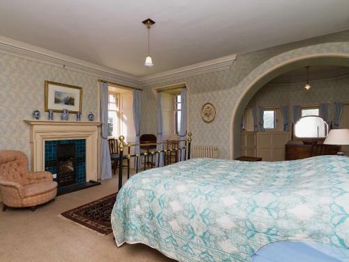 Kinlochmoidart House