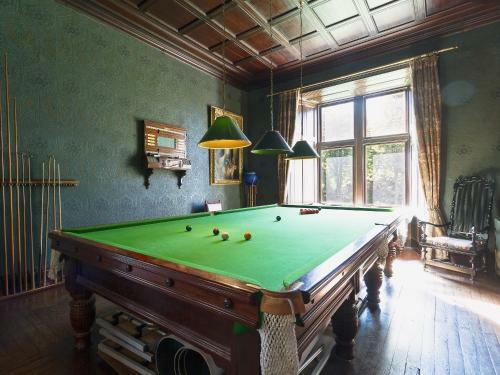 Kinlochmoidart House