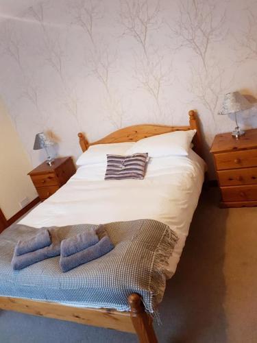 Hotel The Cornishman Inn