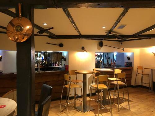 Hotel The Cornishman Inn