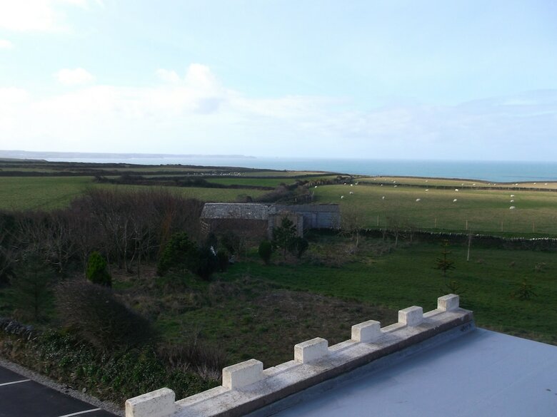 Penallick Hotel B&B