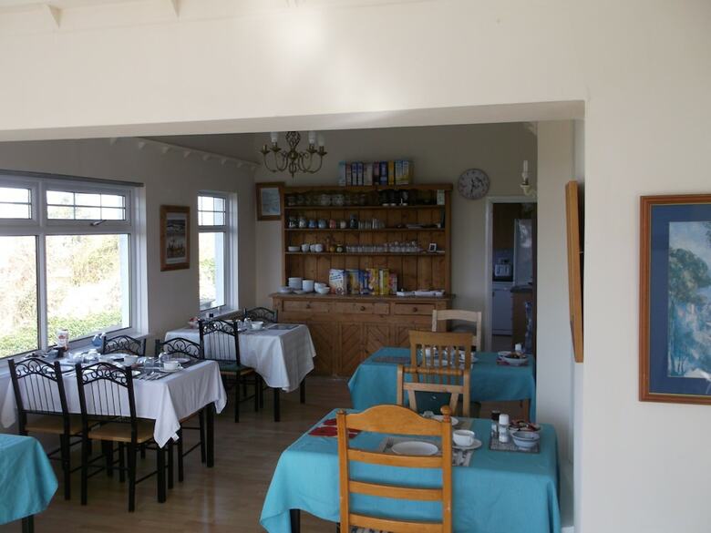 Penallick Hotel B&B