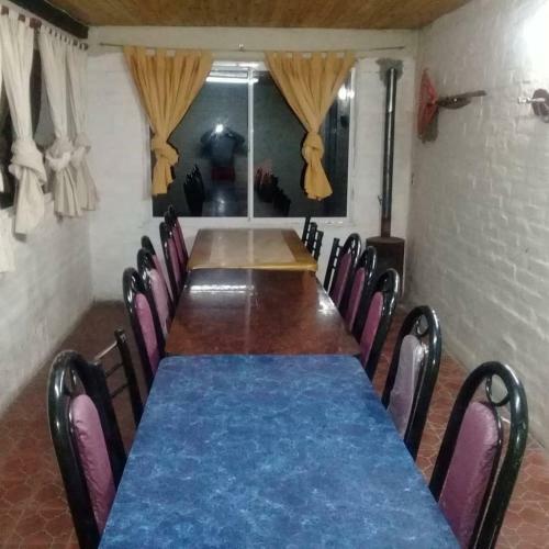 La Caba�a De Miguel �ngel