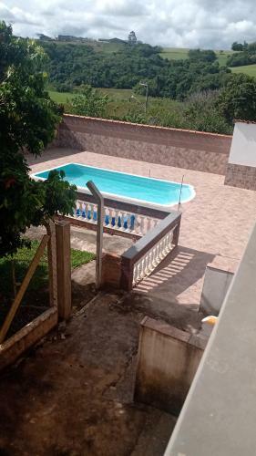 Ch�cara Ld & F