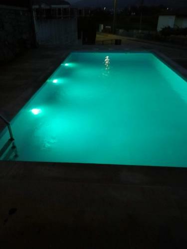 Agroturismo Casa Da Tou�a