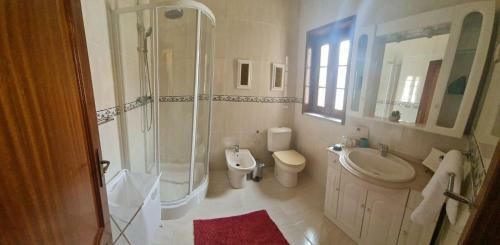 Agroturismo Casa Da Tou�a