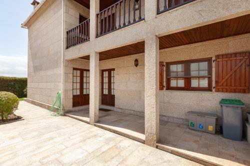 Agroturismo Casa Da Tou�a