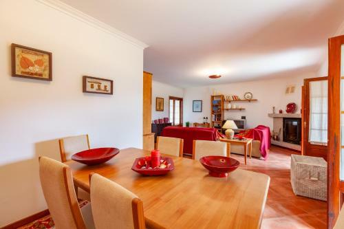 Agroturismo Casa Da Tou�a