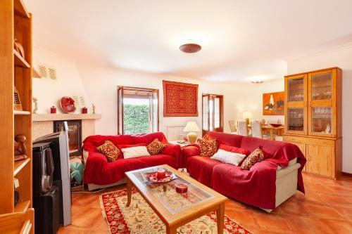 Agroturismo Casa Da Tou�a