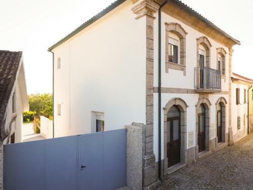 Casas D'elvira