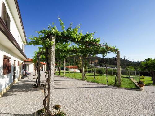 Casas D'elvira
