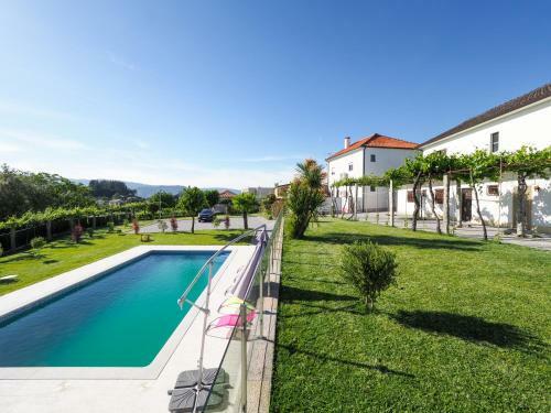 Casas D'elvira