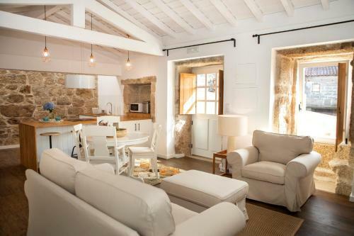Villa Altiva - Casas De Selim - T2