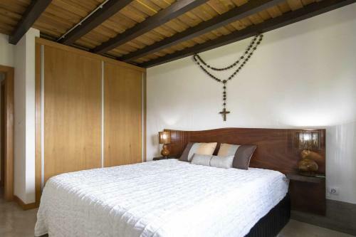 Chalet De Nunide Moradida Privada Com Piscina