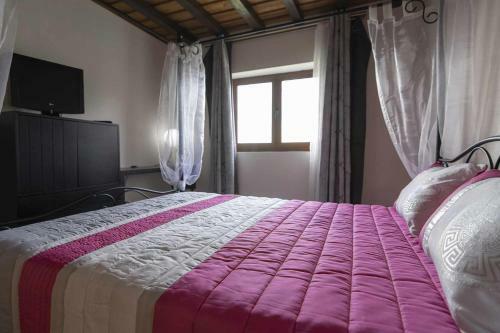 Chalet De Nunide Moradida Privada Com Piscina