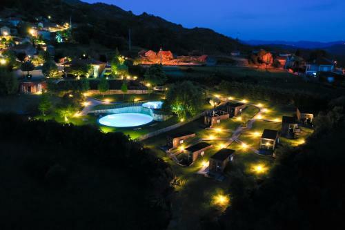 Posada Eco-bungalow