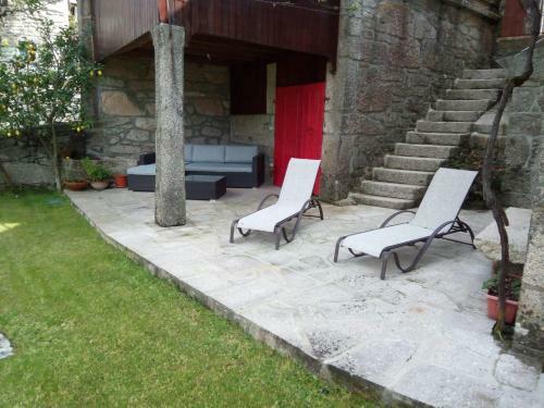 Casa Do Giraldo - Alojamento Local