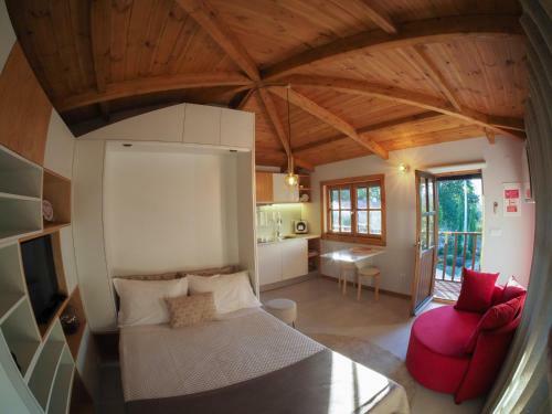 Agroturismo Cantinho Da G�ndara