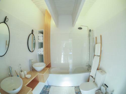 Agroturismo Cantinho Da G�ndara