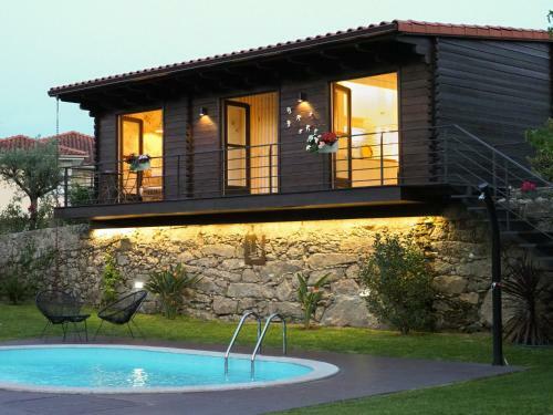 Agroturismo Cantinho Da G�ndara
