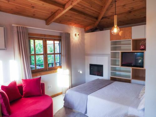 Agroturismo Cantinho Da G�ndara