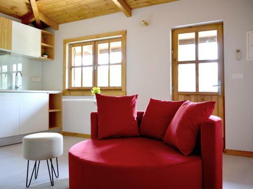 Agroturismo Cantinho Da G�ndara