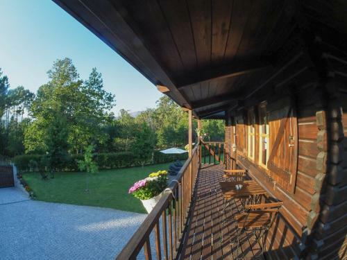 Agroturismo Cantinho Da G�ndara
