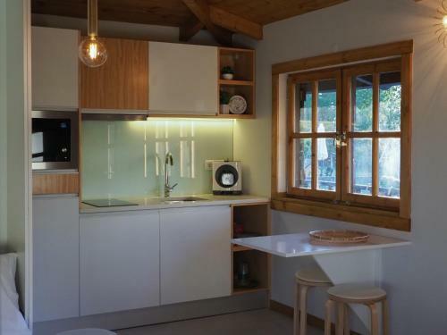 Agroturismo Cantinho Da G�ndara