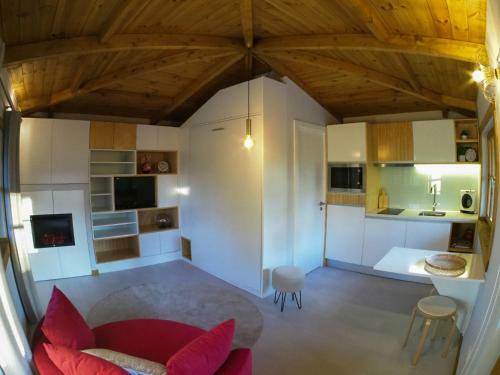 Agroturismo Cantinho Da G�ndara