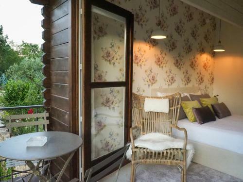 Agroturismo Cantinho Da G�ndara