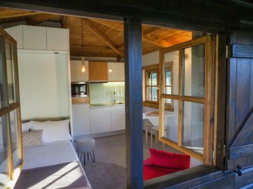 Agroturismo Cantinho Da G�ndara