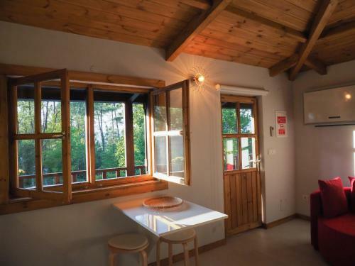 Agroturismo Cantinho Da G�ndara