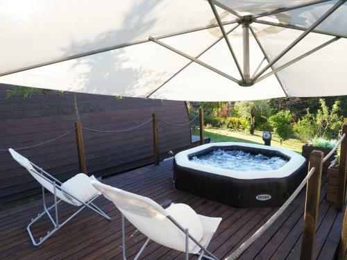 Agroturismo Cantinho Da G�ndara