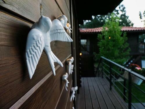 Agroturismo Cantinho Da G�ndara