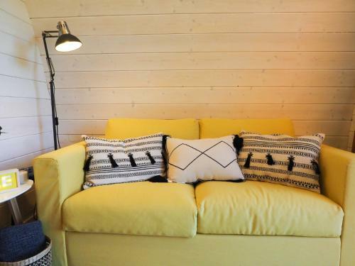 Agroturismo Cantinho Da G�ndara