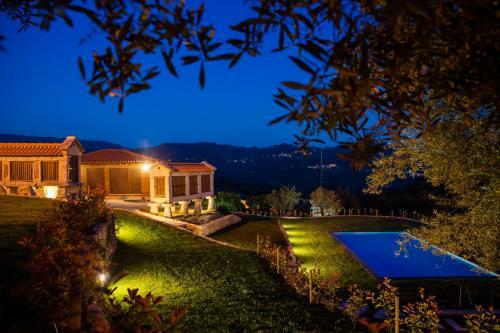 Villa Eira - Casas De Selim - T1