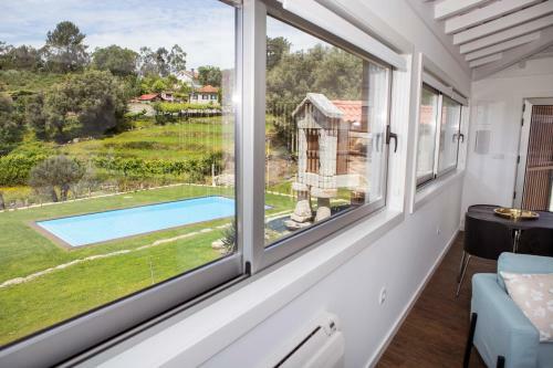 Villa Eira - Casas De Selim - T1