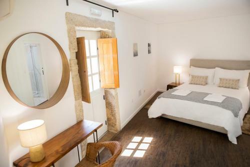 Villa Eira - Casas De Selim - T1