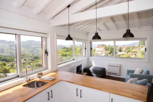 Villa Eira - Casas De Selim - T1