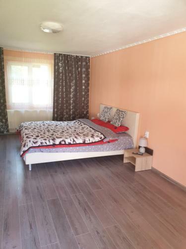 Hostal Camera Lux Bulz