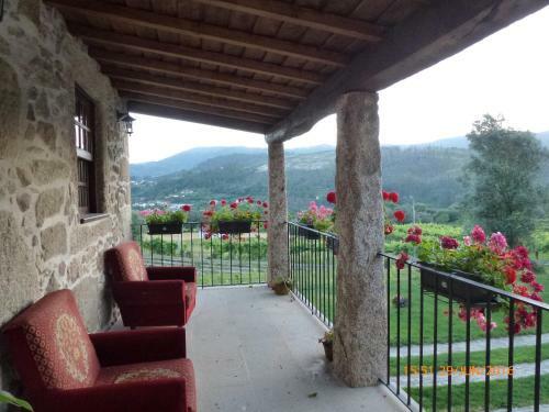Quinta Da Aranha