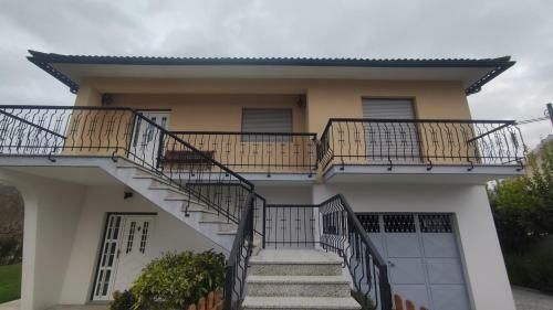 Casa Da Bia - Al Em Arcos De Valdevez