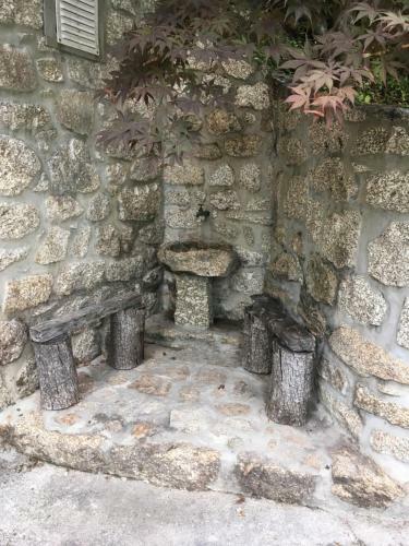 Casa Ponto Da Cruz T2