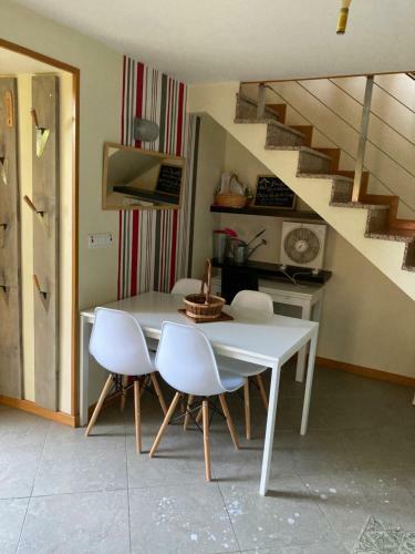 Casa Ponto Da Cruz T2