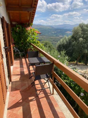 Casa Ponto Da Cruz T2