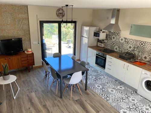Casa Ponto Da Cruz T3