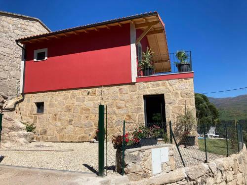 Casa Ponto Da Cruz T3