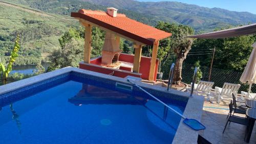 Casa Ponto Da Cruz T3