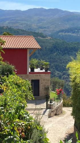 Casa Ponto Da Cruz T3