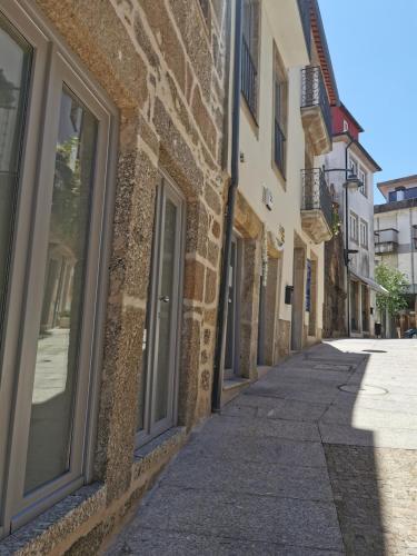 Apartamento Alto Da Valeta